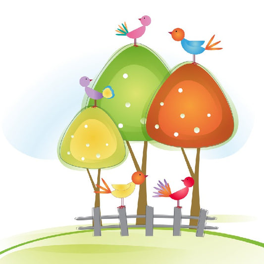 Fun Gardens