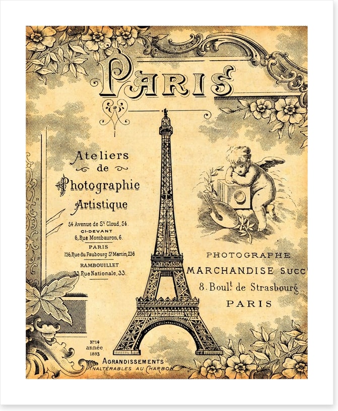 Atelier de Paris