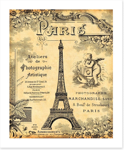 Atelier de Paris
