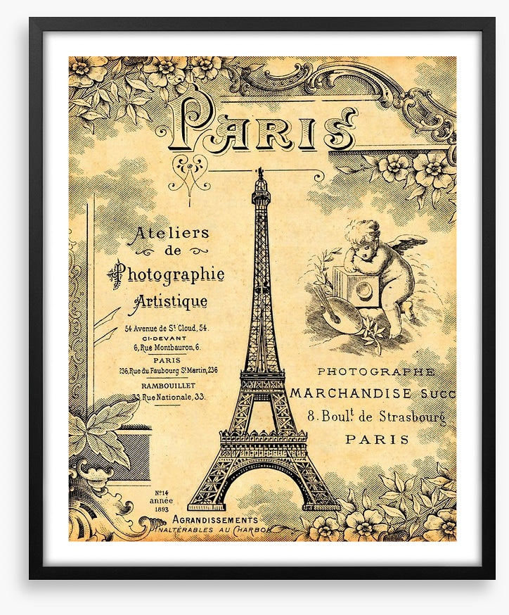 Atelier de Paris