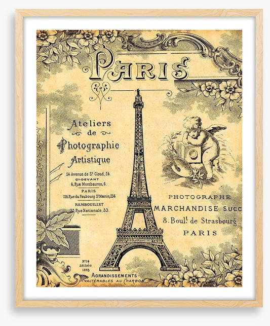 Atelier de Paris