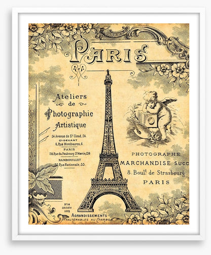 Atelier de Paris
