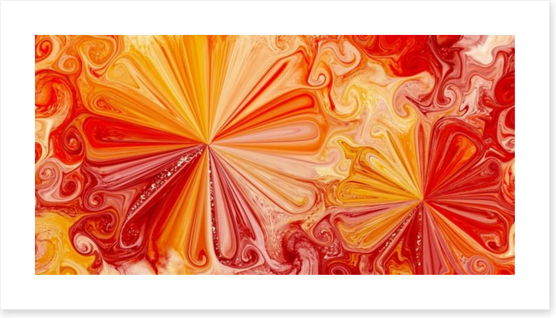 Tangerine dream