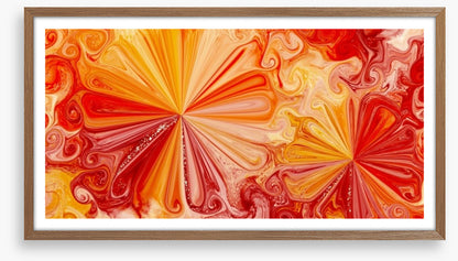 Tangerine dream