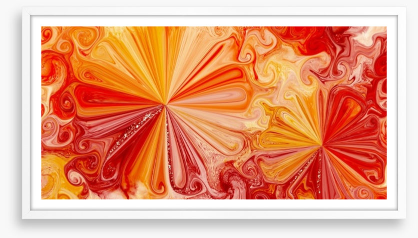 Tangerine dream