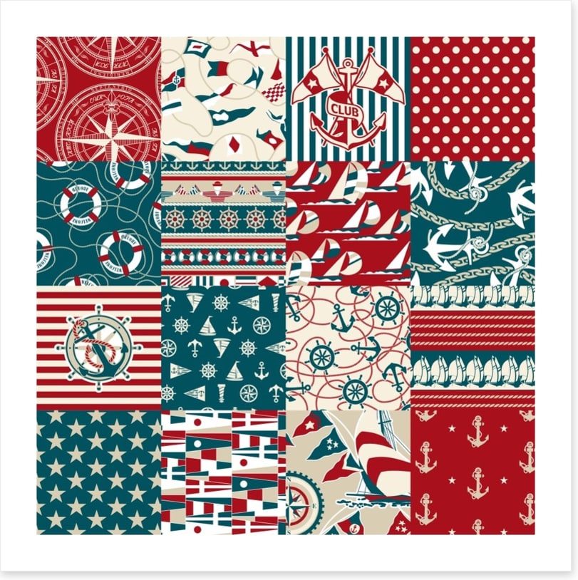 Patchwork
