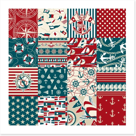 Patchwork