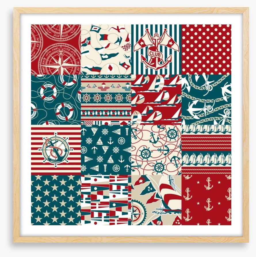 Patchwork