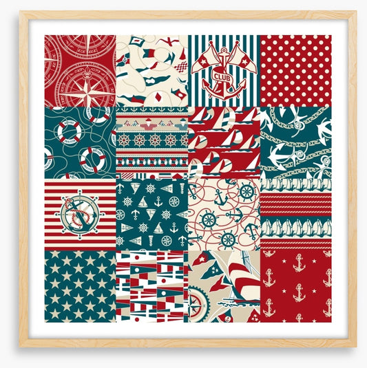Patchwork