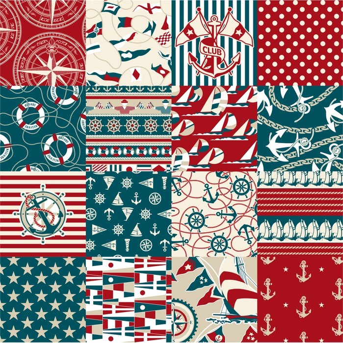 Patchwork