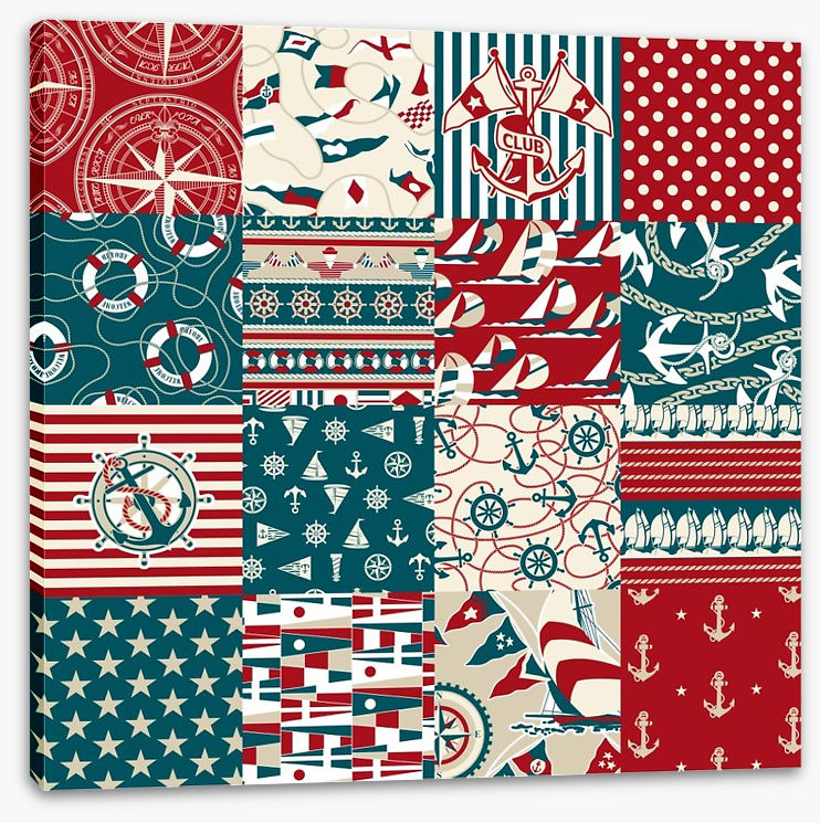 Patchwork