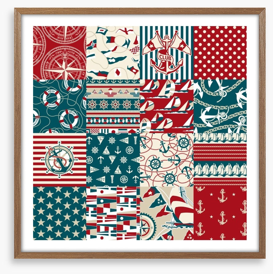 Patchwork