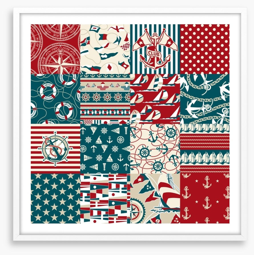 Patchwork