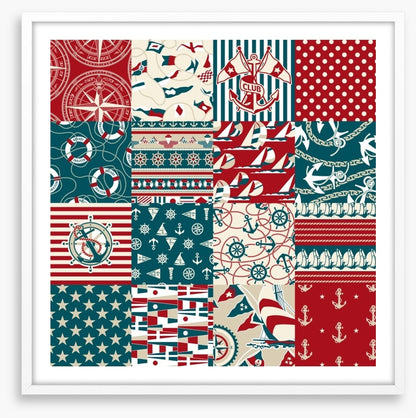Patchwork