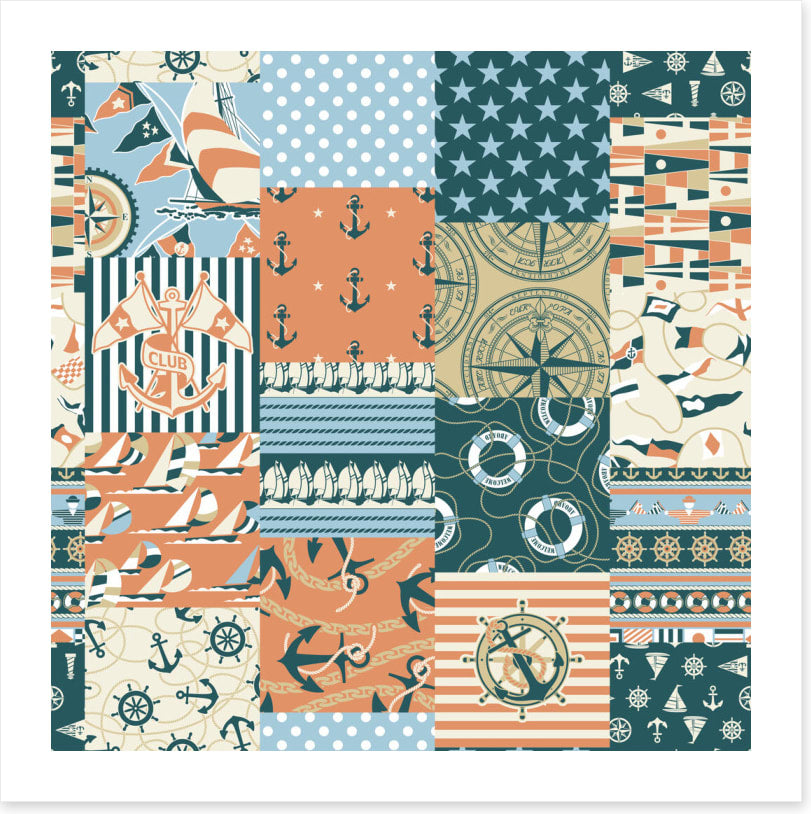 Patchwork