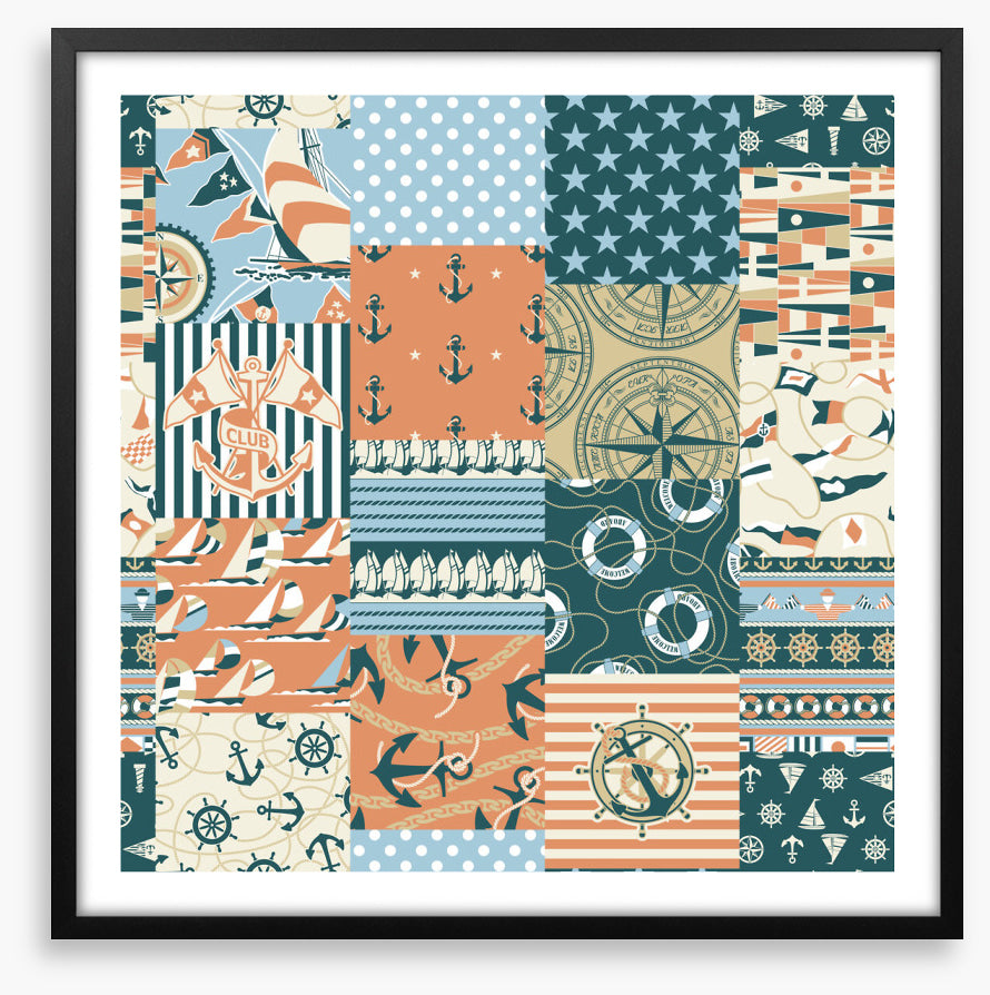 Patchwork
