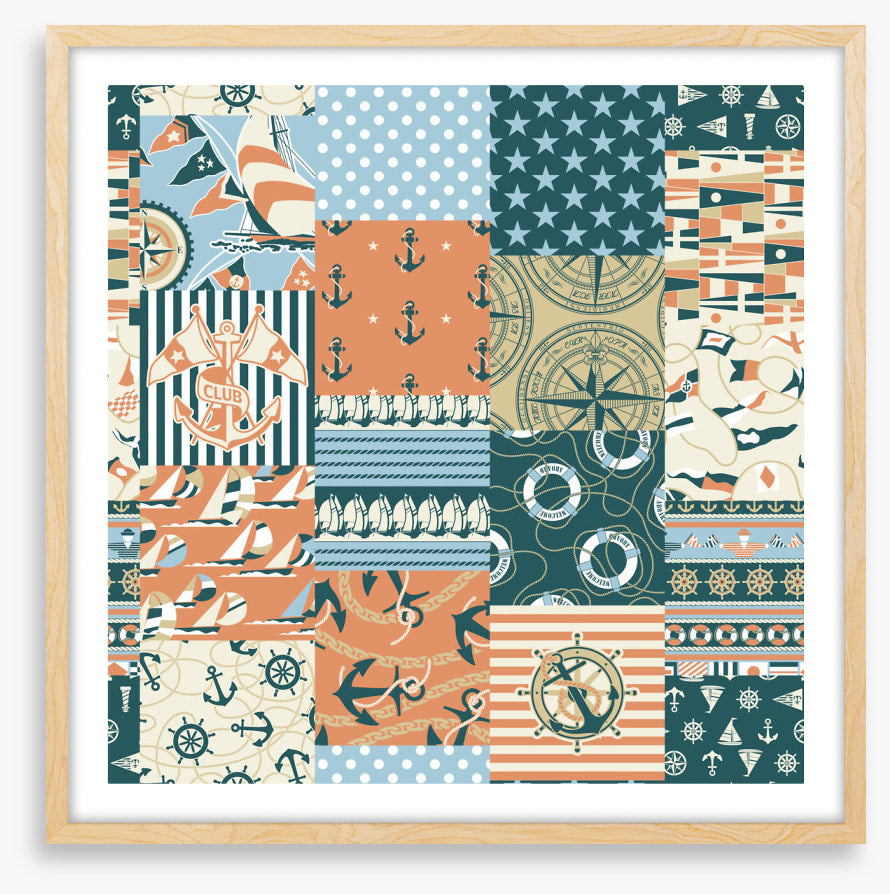 Patchwork