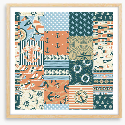 Patchwork