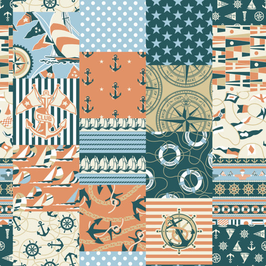 Patchwork