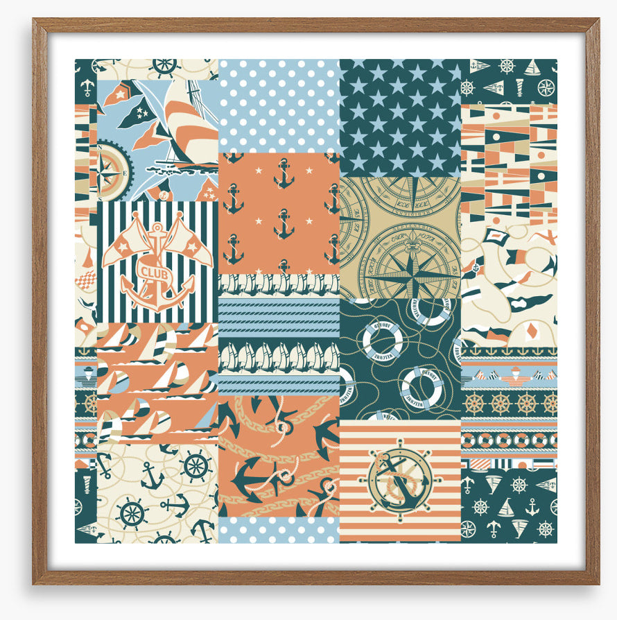 Patchwork