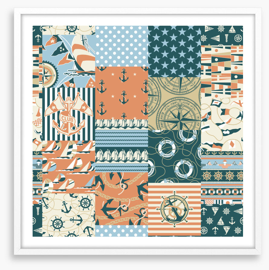 Patchwork