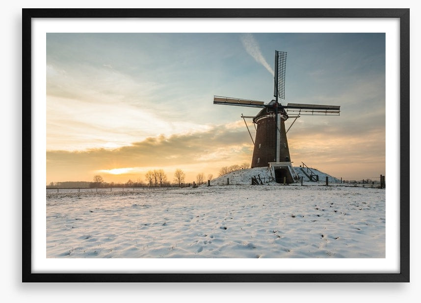 The windmill