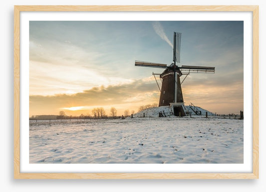 The windmill