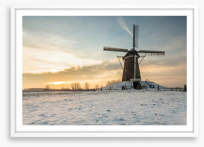 The windmill