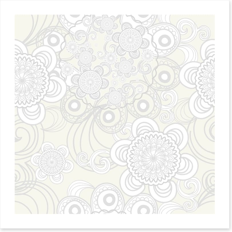 Floral whisper