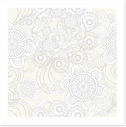 Floral whisper