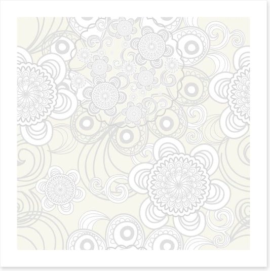 Floral whisper