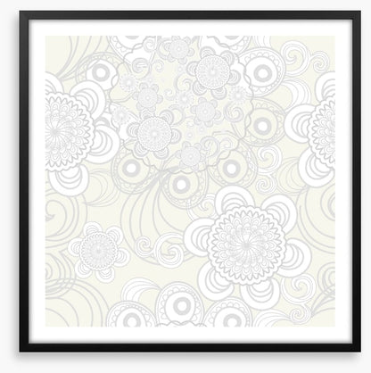 Floral whisper