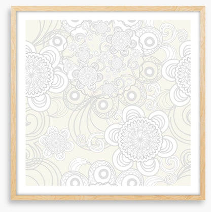 Floral whisper