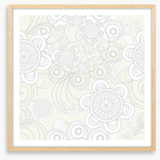 Floral whisper