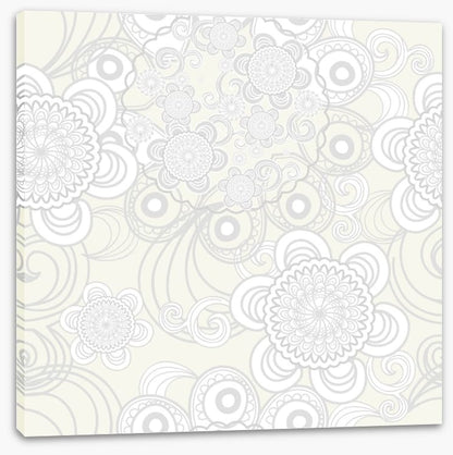 Floral whisper