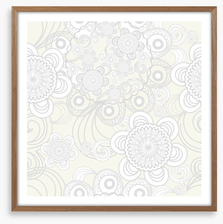 Floral whisper
