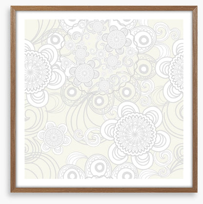 Floral whisper