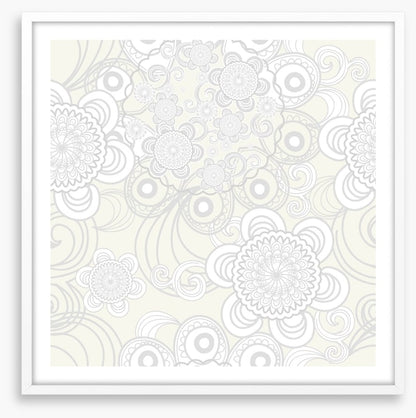 Floral whisper
