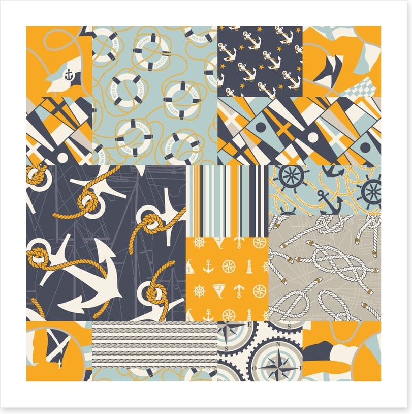 Patchwork