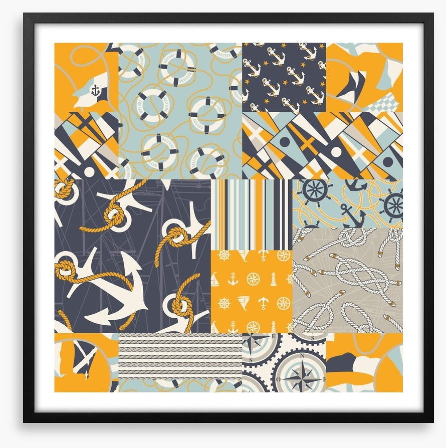 Patchwork
