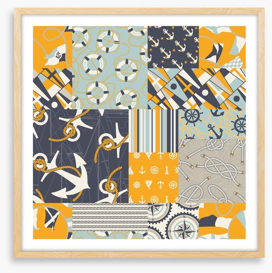 Patchwork