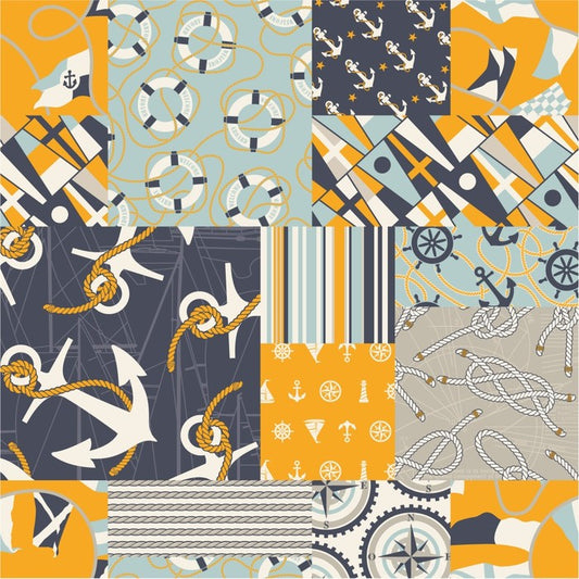 Patchwork