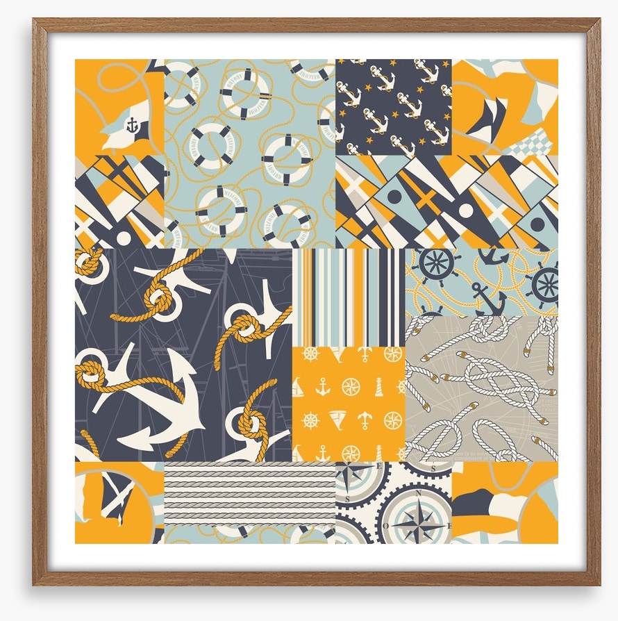 Patchwork