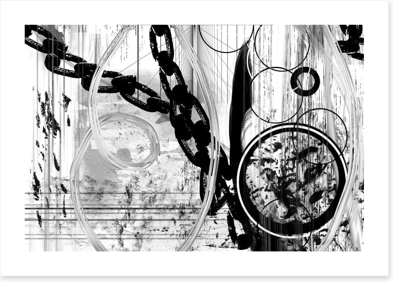 Chains of life