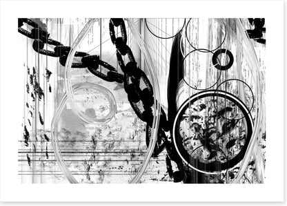 Chains of life