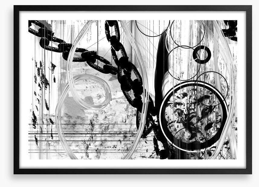 Chains of life