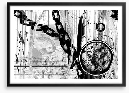 Chains of life
