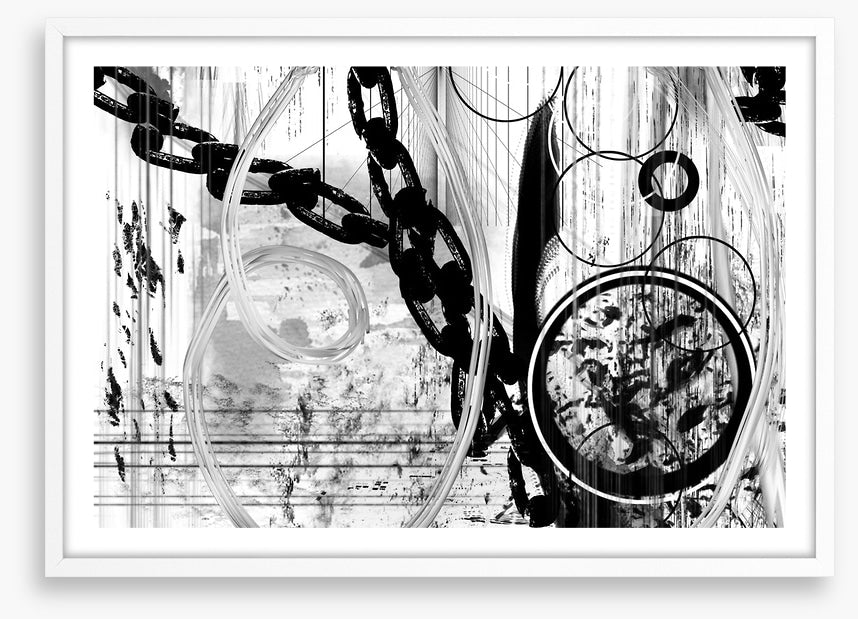 Chains of life