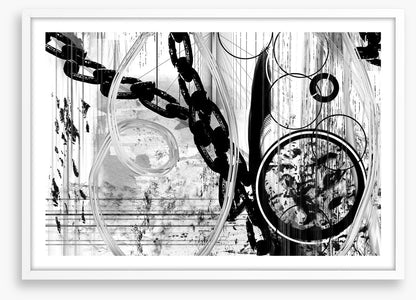 Chains of life
