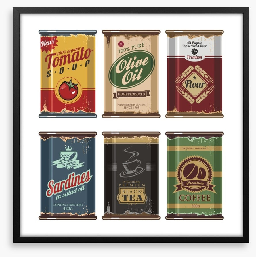Campbells forever